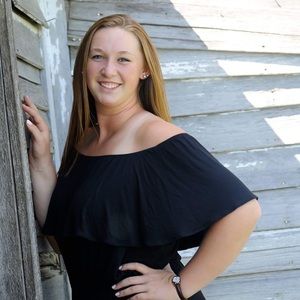 Meet your Posher, Zoe